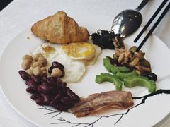 -蔓兰家的四季S0餐厅·融合菜(当代MOMA店)