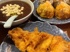 -鑫震源·苏式大虾生煎(山塘街店)