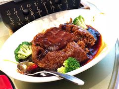 -好福记饭店(红梅公园店)
