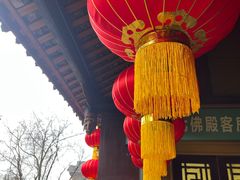 -峨眉山报国寺