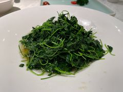 酒香草头-三玛璐酒楼(汉口路店)