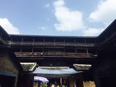 -世泽楼