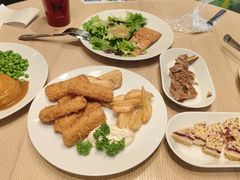 -宜家·瑞典风味餐厅(四元桥店)