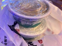 -捷信牛奶甜品世家(合生汇店)