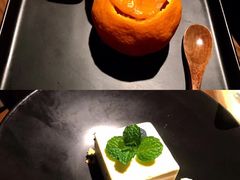 -菩提素素食餐厅(晶郦馆店)