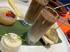 -菲住布渴酒店自助餐厅(阿里巴巴西溪园区店)