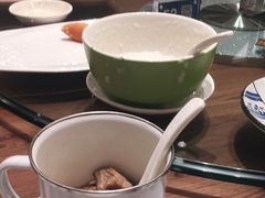 -广州天河合景福朋喜来登酒店 · 聚味轩中餐厅