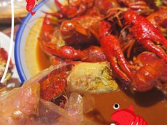 -聚汇三少·龙虾·中餐厅(莫邪路新天地店)
