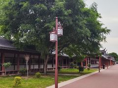 -东坡赤壁风景名胜区