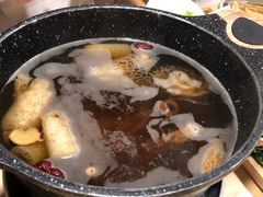-十二舍·湯物素煮(江泰潤政店)