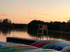 -上海海湾国家森林公园