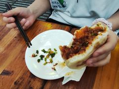 -代四孃牛华豆腐脑美味小食(总店)