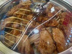 -黄记煌三汁焖锅(首创奥特莱斯店)