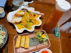 -泰堤坊(淡水体育馆店)