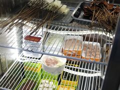 -水碾河刘老大串串香(水碾河路店)