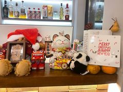 -汤宴·参须肚包鸡(南京路店)