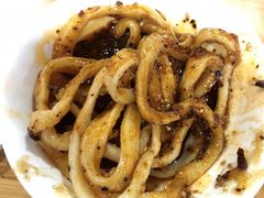 -洞子口张老二凉粉(文殊院店)