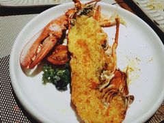 -樱之盛宴·蟹料理海鲜自助(前进大街店)