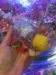 -莫莉幻想儿童乐园(武汉经开永旺店)