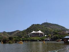 -珠海圆明新园
