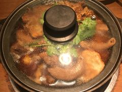 -牛小灶牛杂煲(北京路店)