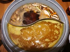 -青瓷火锅料理(西单大悦城店)