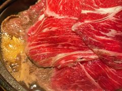牛肉寿喜烧锅-醉虎传(南锣鼓巷店)