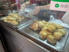 -求生煎包(武夷小区店)
