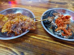 -李字号臭豆腐(总店)