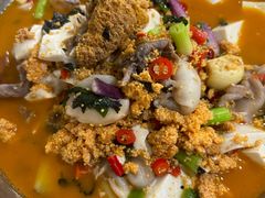 -小辣椒(华富店)