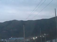 -北京西山滑雪场