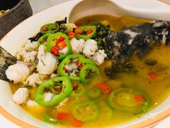 -香香海南菜餐厅