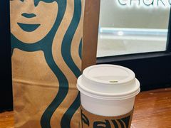 -星巴克臻选(北京富力家园店)