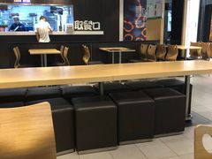 -海底捞火锅(邯郸新世纪中心店)