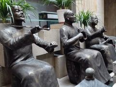 -晋阳饭庄(虎坊桥店)