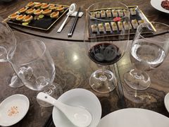 -伯衡55·吉品轩(乌鲁木齐南路店)