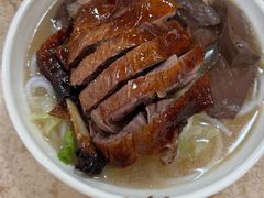 -杞兴东莞烧鹅