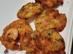 -阿毛饭店·正宗宁波菜(儿童公园旗舰店)