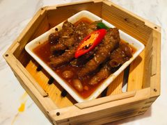 -同庆楼(滨湖万达广场店)