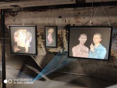 -艺仓美术馆