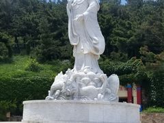 -长岛南北长山旅游景区