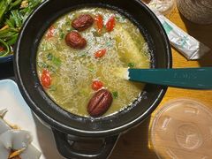 -民食香·腊排骨野生菌美食(木府店)