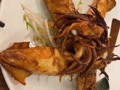 -先记烧鹅王·本地粤菜(福永店)