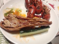 -汉斯南美烤肉(总店)