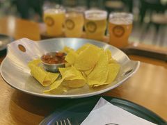 -Devils’ Brewery小恶魔精酿啤酒(泛海美式熏肉店)