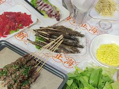 -小林哥的海鲜馆·夜宵烧烤(渔人码头店)