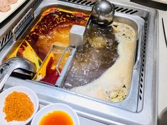 -海底捞火锅(方塔东街店)