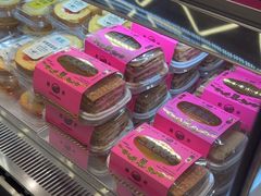 -鹤所·低糖零蔗糖烘焙(长楹店)
