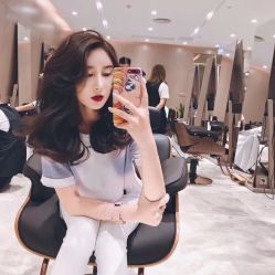 -东秀护肤造型