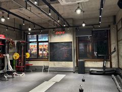 -EVE格斗健身工作室(周康店)